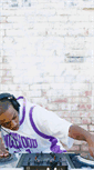 Mobile Screenshot of liveradio.fr